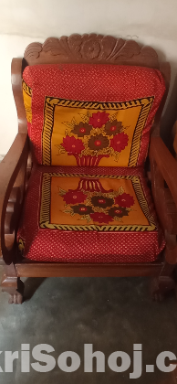 Sofa Set